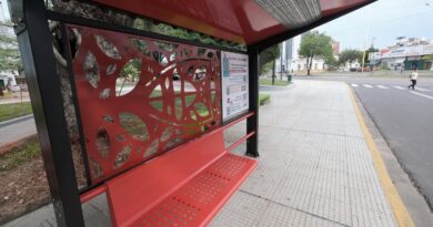 Corrientes: tres días sin colectivos urbanos por un reclamo salarial