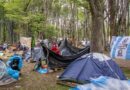 Ushuaia: comienzan a llegar los fans de La Renga